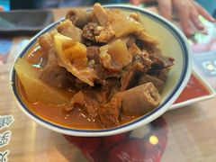 -香港新曜记茶餐厅(万泰城店)