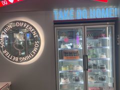 -DQ·蛋糕·冰淇淋(通州万达店)
