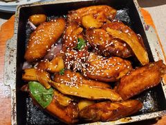-玉玲珑·里舍(万象城店)