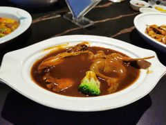 -春申里餐厅(银泰in99店)