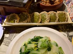 -绿茶餐厅(千岛湖银泰城店)