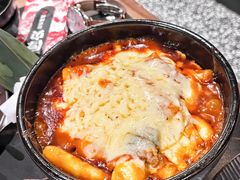 -厚贞日式烤肉(浦东汇智店)