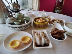 -黄埔华苑酒家(黄埔店)