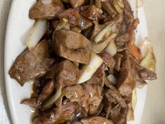 -老万饭馆