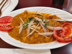 -清真· AL-JANNAT 佳纳特餐厅(仙林店)