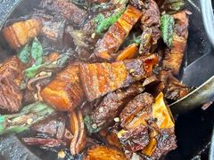 -新记肉骨茶