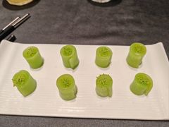 -A One Kitchen·南京精菜馆(德基广场店)