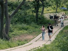 -青龙山国家森林公园