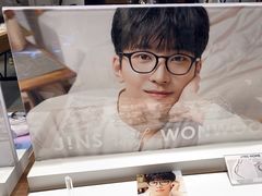 -JINS(北京apm店)