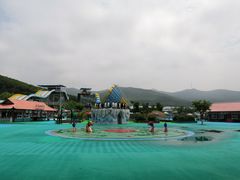 -敖其湾龙源赫哲水寨