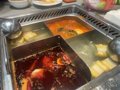 -海底捞火锅(亲贤北街店)