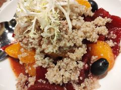 -福龙葡国餐(百老汇店)