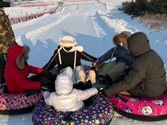 -呼兰河口湿地公园