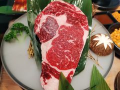 -九田家黑牛烤肉料理(溧阳吾悦店)