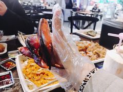 -盒马鲜生(杭州运河上街店)