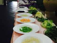 -瑞海姆酒店中餐厅