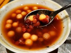 -火山屋台(新街口店)