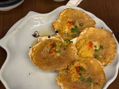 -蚝翅·海鲜粥·烧烤·龙虾季(海曙天一店)