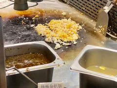 -食代馆(深业上城店)