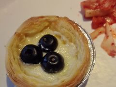 -伍棵星炭烤自助料理·烤鳗鱼(浦东食品城店)