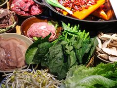 -阳阳老火锅(小南门店)