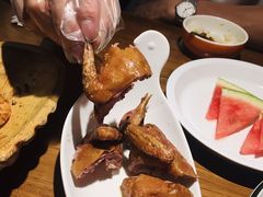 -邵東家(港闸万达店)