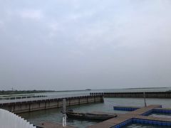 -苏州吴中太湖旅游区