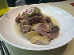 -雅酌园·烟火南京菜(颐和路店)