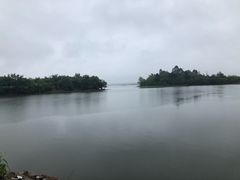 -三岔湖景区