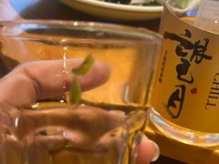 -几荷·恰似故人来(秀水广场店)