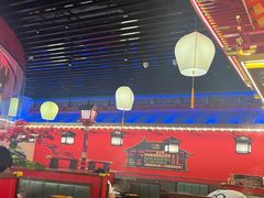 -牛New寿喜烧(曹路花园城店)