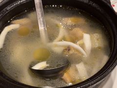 -糟粕醋·椰苑海南菜餐厅(亚龙湾天域酒店)