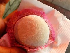 -澳门长洲糯米糍(柯打苏沙街店)