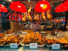 -陈鹏鹏潮汕菜(宝安机场T3航站楼店)