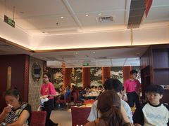 -点都德(广州白云山景区南门店)