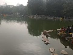 -莲湖公园