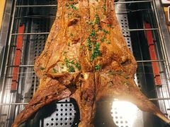 -炑羊香烤全羊(西三旗店)