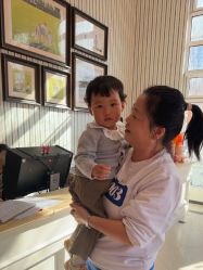 -爱儿美儿童摄影(五路居花园别墅店)