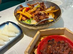 -避风塘(江桥万达店)