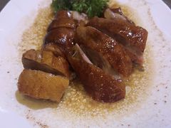 -唐乐宫·小厨餐厅