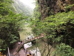 -溪口-滕头旅游景区