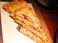 -楼兰新疆主题餐厅(苏州中心店)