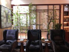 -盤古Spa泰式古法抓龙筋(鲁迅路店)