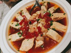 -阿明小菜·海鲜·上海菜(浦建路店)