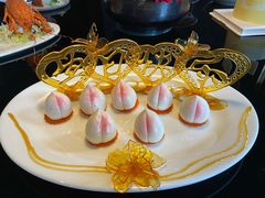 -三号黄浦会Canton Table