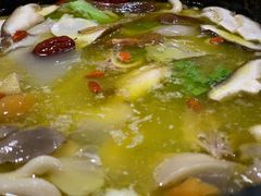-南渝食府.石锅鸡(尚城花园店)