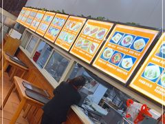 -三羊居食府(文艺路店)
