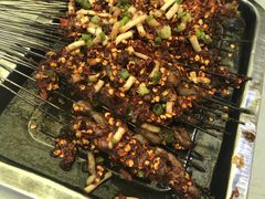 -宋文成烤肉(白沙巷店)