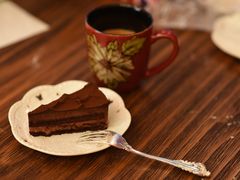 馥郁巧克力-治愈系甜品The Soothing Dessert(科海大楼店)