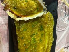 -云晓光头烧烤吧(川沙绿地店)